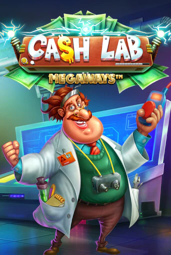 Игровой автомат Cash Lab™ Megaways™ играть бесплатно на ДжойКазино