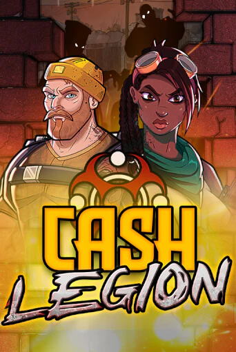 Игровой автомат Cash Legion играть бесплатно на ДжойКазино