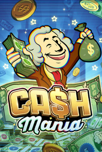 Игровой автомат Cash Mania играть бесплатно на ДжойКазино