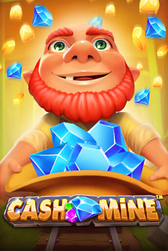 Игровой автомат Cash Mine играть бесплатно на ДжойКазино