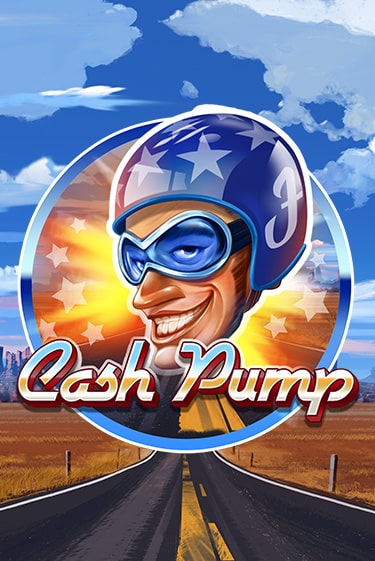 Игровой автомат Cash Pump играть бесплатно на ДжойКазино