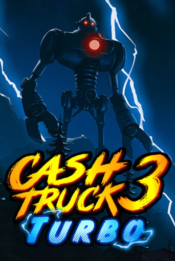 Игровой автомат Cash Truck 3 Turbo играть бесплатно на ДжойКазино