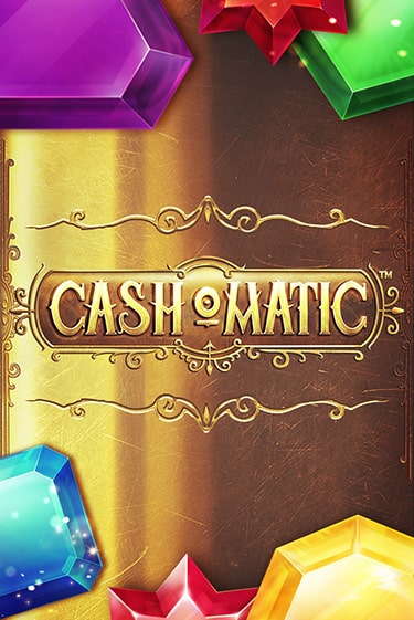 Игровой автомат Cash-o-Matic™ играть бесплатно на ДжойКазино