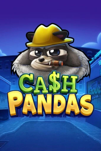 Игровой автомат Cash Pandas играть бесплатно на ДжойКазино