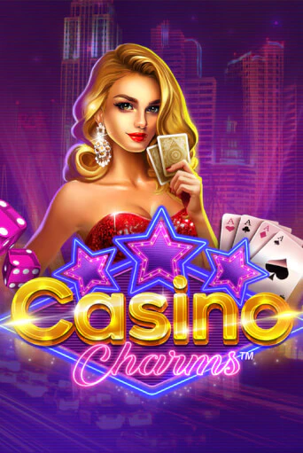 Игровой автомат Casino Charms играть бесплатно на ДжойКазино