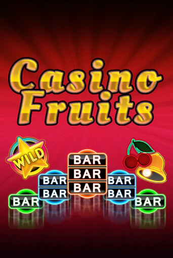 Игровой автомат Casino Fruits играть бесплатно на ДжойКазино