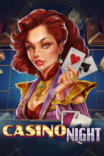 Игровой автомат Casino Night играть бесплатно на ДжойКазино