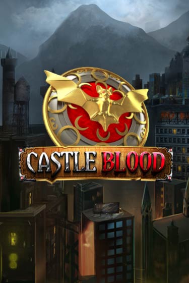 Игровой автомат Castle Blood играть бесплатно на ДжойКазино