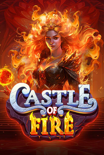 Игровой автомат Castle of Fire играть бесплатно на ДжойКазино