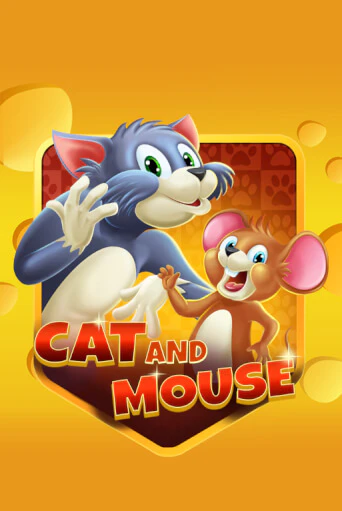 Игровой автомат Cat And Mouse играть бесплатно на ДжойКазино