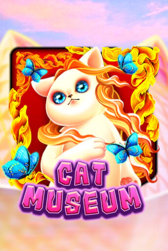 Игровой автомат Cat Museum играть бесплатно на ДжойКазино