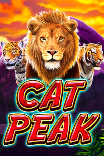 Игровой автомат Cat Peak играть бесплатно на ДжойКазино