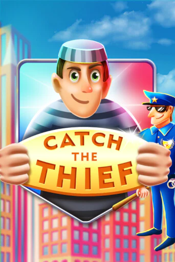 Игровой автомат Catch The Thief играть бесплатно на ДжойКазино