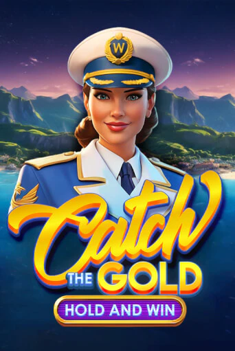 Игровой автомат Catch the Gold Hold and Win играть бесплатно на ДжойКазино