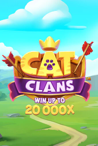 Игровой автомат Cat Clans играть бесплатно на ДжойКазино