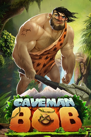 Игровой автомат Caveman Bob играть бесплатно на ДжойКазино