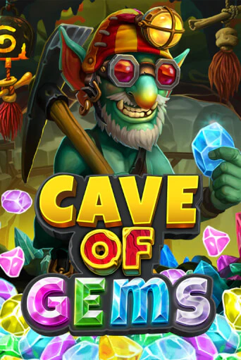 Игровой автомат Cave of Gems играть бесплатно на ДжойКазино