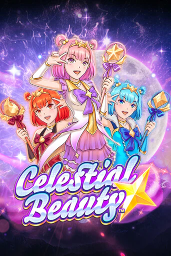 Игровой автомат Celestial Beauty играть бесплатно на ДжойКазино