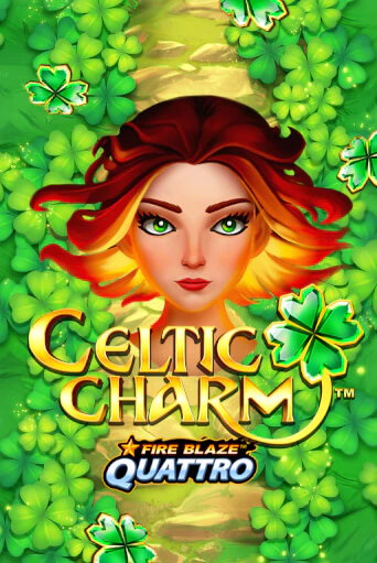 Игровой автомат Celtic Charms играть бесплатно на ДжойКазино