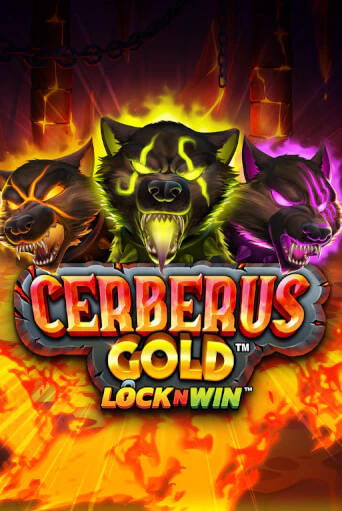 Игровой автомат Cerberus Gold™ играть бесплатно на ДжойКазино