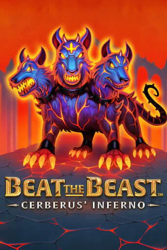 Игровой автомат Beat the Beast: Cerberus´ Inferno играть бесплатно на ДжойКазино