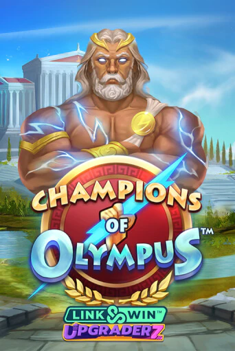 Игровой автомат Champions Of Olympus играть бесплатно на ДжойКазино