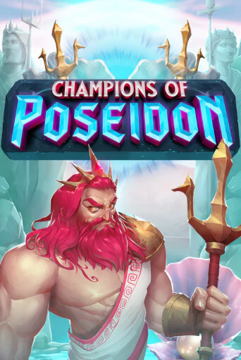 Игровой автомат Champions Of Poseidon играть бесплатно на ДжойКазино