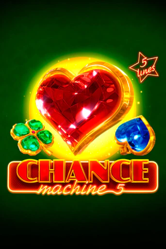 Игровой автомат Chance Machine 5 играть бесплатно на ДжойКазино