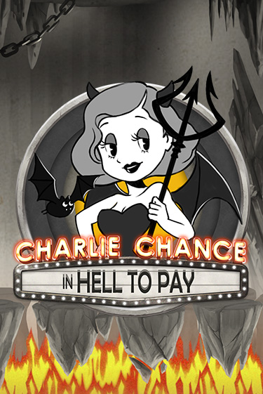 Игровой автомат Charlie Chance in Hell to Pay играть бесплатно на ДжойКазино