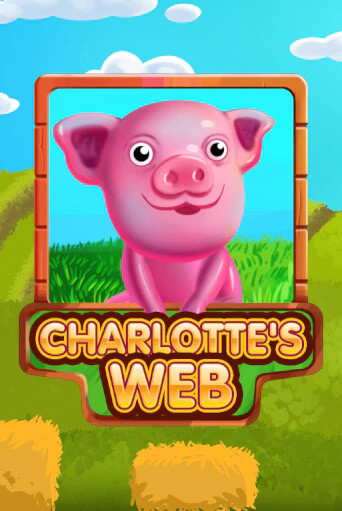 Игровой автомат Charlottes Web играть бесплатно на ДжойКазино