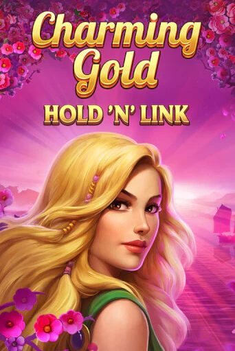 Игровой автомат Charming Gold Hold n Link играть бесплатно на ДжойКазино