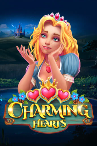 Игровой автомат Charming Hearts играть бесплатно на ДжойКазино