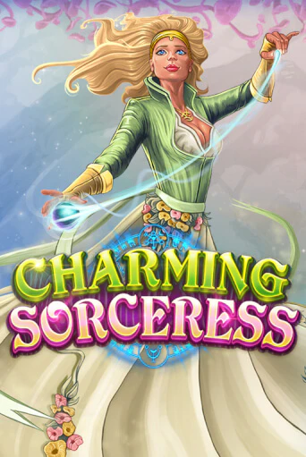 Игровой автомат Charming Sorceress играть бесплатно на ДжойКазино