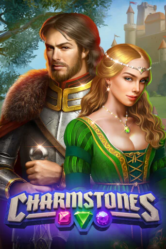 Игровой автомат Charmstones играть бесплатно на ДжойКазино