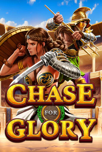 Игровой автомат Chase For Glory играть бесплатно на ДжойКазино