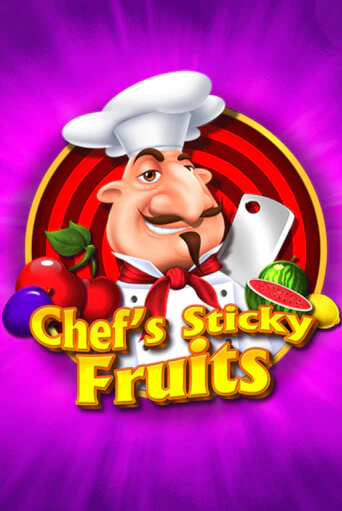 Игровой автомат Chefs Sticky Fruits играть бесплатно на ДжойКазино