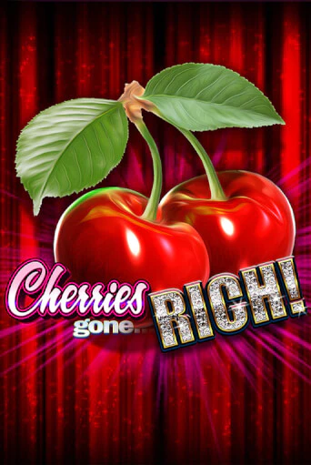 Игровой автомат Cherries Gone Rich играть бесплатно на ДжойКазино