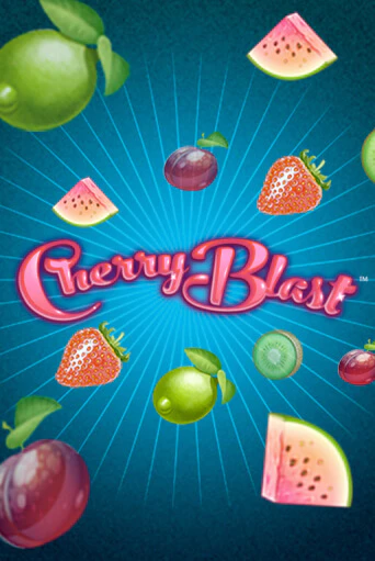 Игровой автомат Cherry Blast играть бесплатно на ДжойКазино