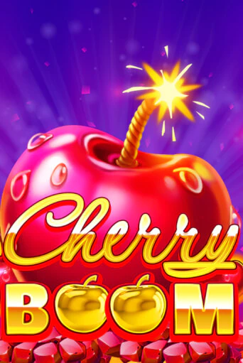 Игровой автомат Cherry Boom играть бесплатно на ДжойКазино