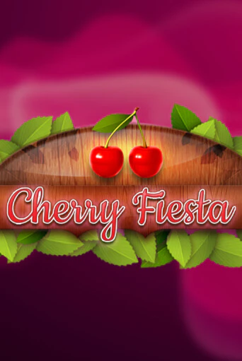 Игровой автомат Cherry Fiesta играть бесплатно на ДжойКазино