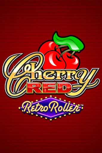 Игровой автомат Cherry Red Retro Roller™ играть бесплатно на ДжойКазино