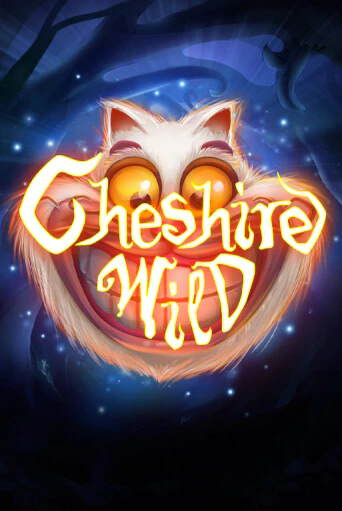 Игровой автомат Cheshire Wild играть бесплатно на ДжойКазино