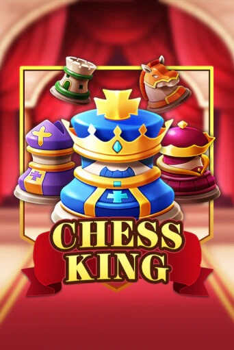 Игровой автомат Chess King играть бесплатно на ДжойКазино