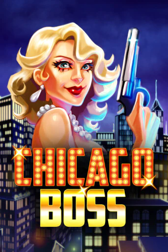 Игровой автомат Chicago Boss играть бесплатно на ДжойКазино