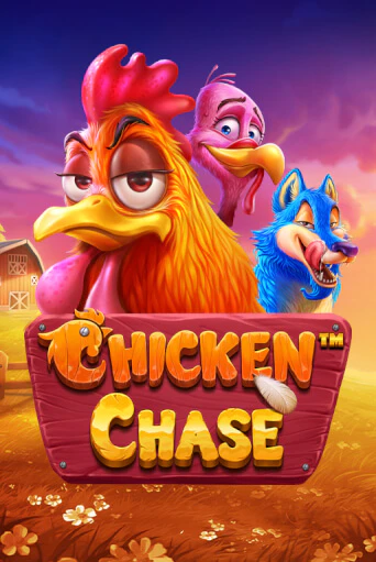 Игровой автомат Chicken Chase играть бесплатно на ДжойКазино