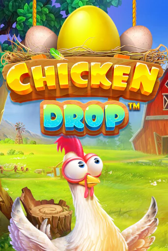 Игровой автомат Chicken Drop™ играть бесплатно на ДжойКазино