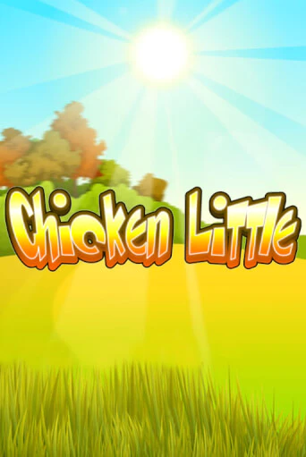 Игровой автомат Chicken Little играть бесплатно на ДжойКазино