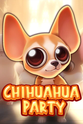 Игровой автомат Chihuahua Party играть бесплатно на ДжойКазино