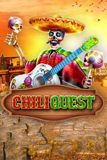 Игровой автомат Chili Quest играть бесплатно на ДжойКазино