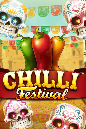 Игровой автомат Chilli Festival играть бесплатно на ДжойКазино